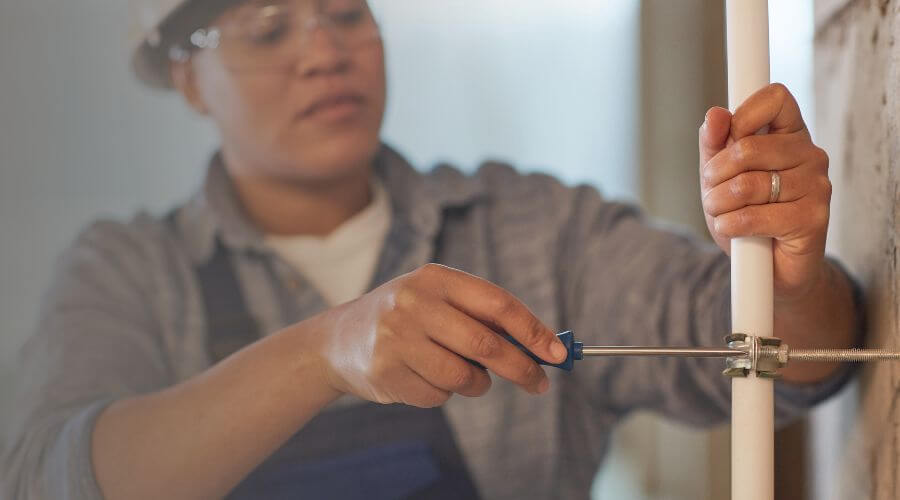 Local annual plumbing maintenance in Mount Ephraim, NJ